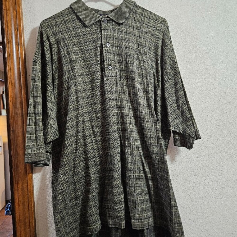 R&R Casual XL Polo